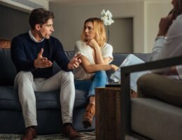 therapie couple