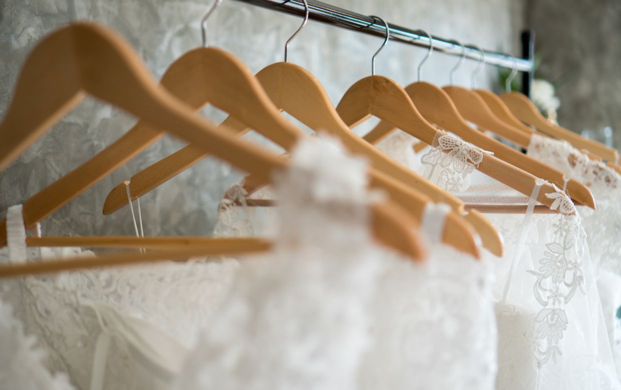 etole mariage